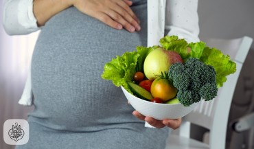 كيف يمكنك الحصول على التغذية الصحية أثناء الحمل
