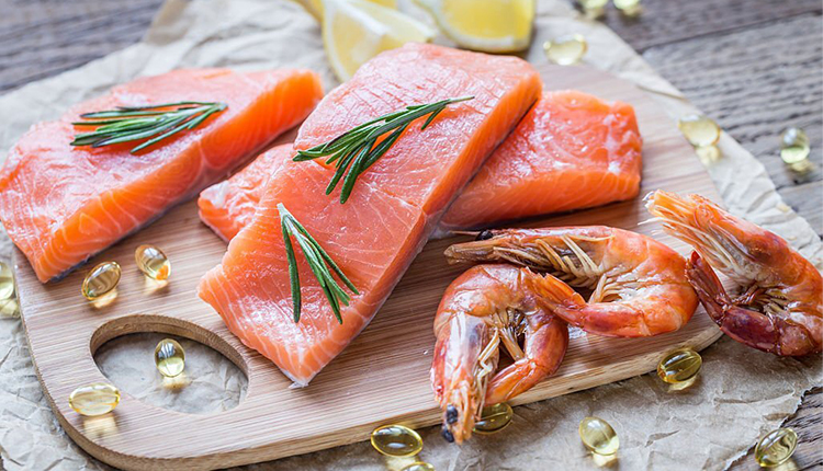 Omega 3 and Omega 6: the most important information